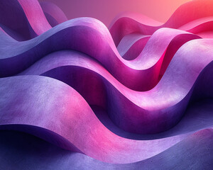 Abstract beautiful color textured background 3D render