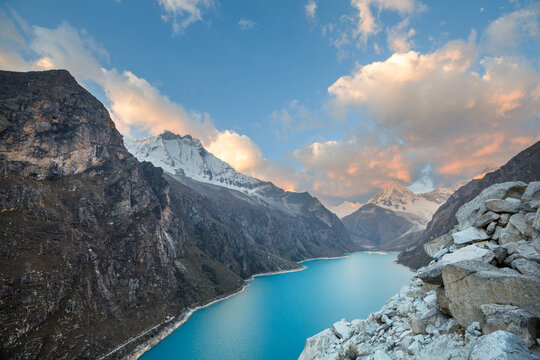 Lake Paron