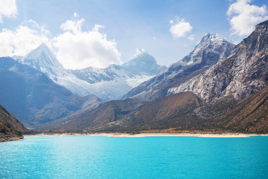 Lake Paron
