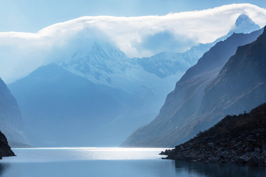 Lake Paron