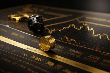 market chart