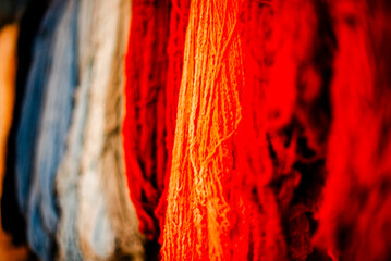 2023 8 14 Peru colored wools 3