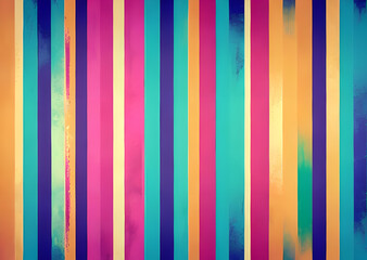 Obraz premium Grunge texture technical background,Modern stylish lines geometric abstract background,Stripes design,Cyberpunk,mekh,technical,hitech,Seamless texture wallpaper pattern,Generative AI 