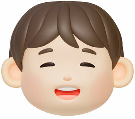 한국 새해 인물 세트