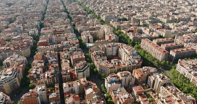 Eixample Block