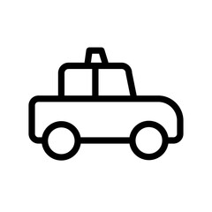 Taxi icon PNG