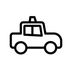 Taxi icon PNG