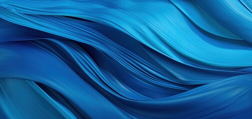 dinamical color blue
