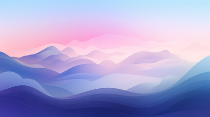 Gradient background