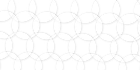 abstract modern circle shape patterns background. gray paper shape design. Texture surface.metal background. mosic geometry style concept.