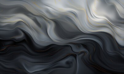 Black abstract marble. texture for marble slabs or ceramics. for the design
