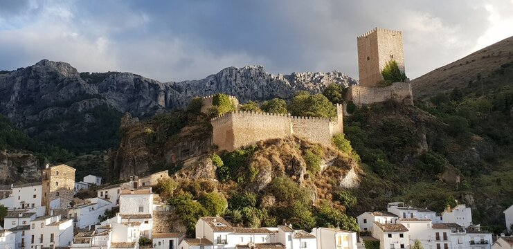 Cazorla