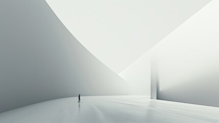 minimalist, abstract background