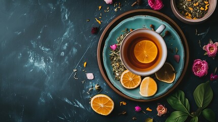 Tea cup, Current Tea Trends