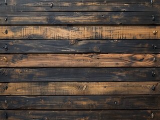 Old wood background texture, Natural background photo