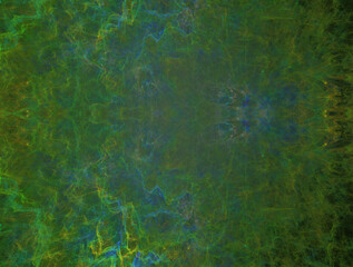 Imaginatory fractal abstract background Image