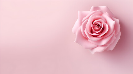 Pink roses on a light background,,
Rose flower isolated on a transparent background Pro PNG