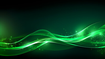 Future technology lines background, abstract future technology background