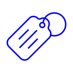 Price Tag icon design