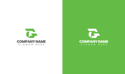 F and G eagle letter logo, business logo,  FG logo vector,f initial logo