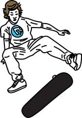 Skater