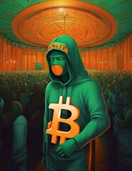 Bitcoin Culture 16