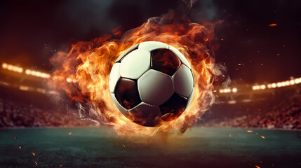 super bowl background, american football banner