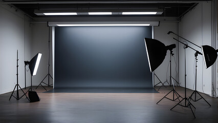 photo studio