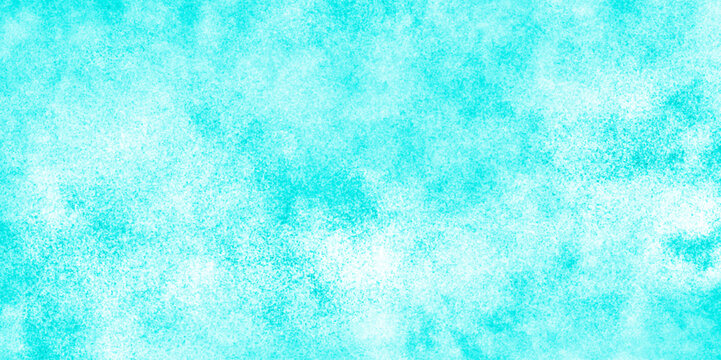 abstract blue and white grunge textrue. light sky blue surface cloud nebua paper textrue. marble stone concrete cement wall vivid textrue, snowflack wall vector art, illustration.