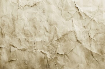 Beige texture background suitable for various design, vintage paper texture photo