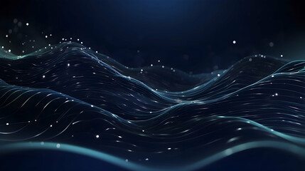 Digital transformation line gradient background, Abstract technology backdrop, Futuristic digital concept, Gradient lines and technology, Modern digital transformation pattern, Tech-inspired gradient 