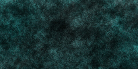 abstract black background old concrete wall blue paper textrue. Grunge Concrete Surface. cement wall texture in blue tone. natural vector art, illustration, marble wall textrue. galaxy view.