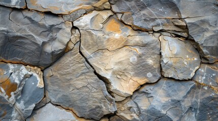 Stone texture, relief natural material. Stone, marble wall, rock, concrete - pattern for wallpaper, presentations, websites.