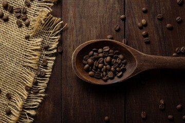 Farm Kitchen Rustic wood background