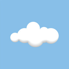 3D Vector Cloud