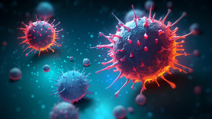 Nervous system, brain central nervous cells, neuroscience background