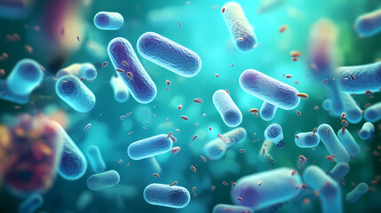 Nervous system, brain central nervous cells, neuroscience background