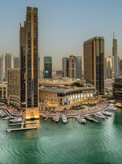 Dubai Marina - 718028977