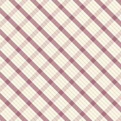 Seamless pattern of plaid. check fabric texture. striped textile print.Checkered gingham fabric seamless pattern. Vector seamless pattern.