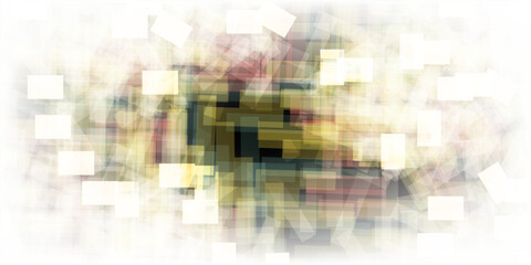 Abstract background vector color illustration