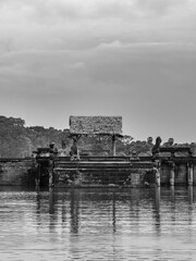 Fototapeta premium Angkor Wat 