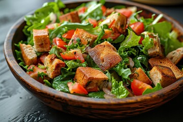 fattoush