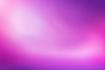 Abstract gradient smooth Blurred Bright Purple background image