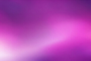 Abstract gradient smooth Blurred Bright Purple background image
