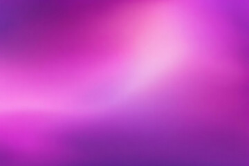 Abstract gradient smooth Blurred Bright Purple background image