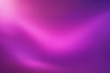 Naklejka premium Abstract gradient smooth Blurred Bright Purple background image