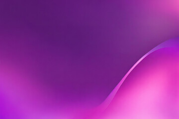 Abstract gradient smooth Blurred Bright Purple background image