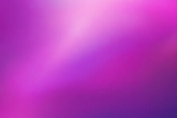 Abstract gradient smooth Blurred Bright Purple background image