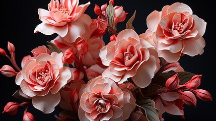 beauty flower Carnation