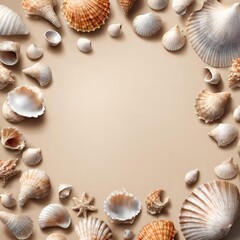 seashells - 1